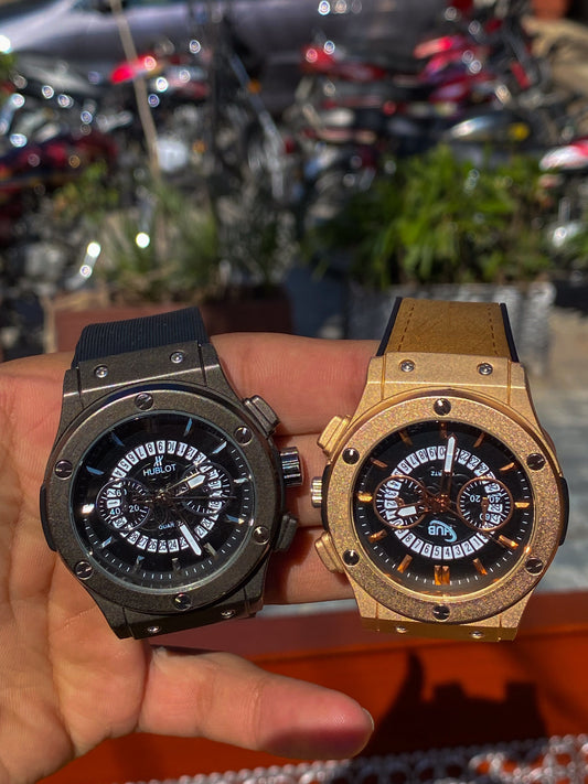 Stylish watch for men, steel Built Design, Heavy Weight Watch in Fashion and Casual