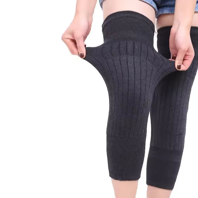 Unisex Knee Warmer Pads