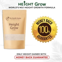 Height Grow Veda