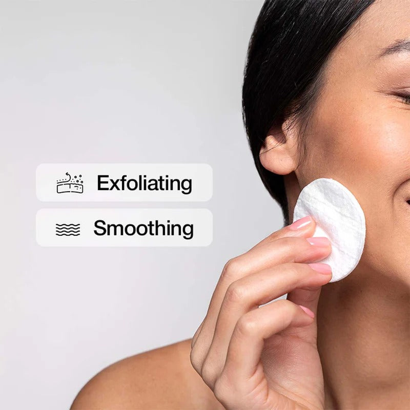 Glycolic Acid 7% Toning Solutions