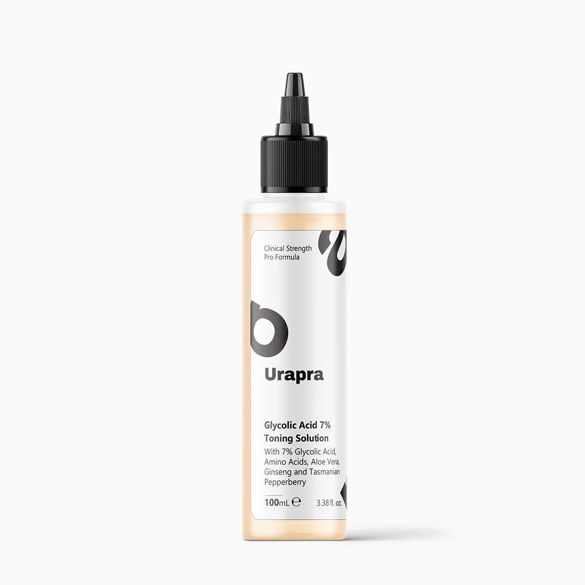 Glycolic Acid 7% Toning Solutions